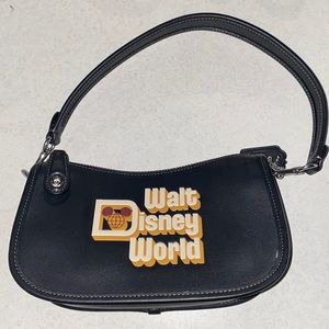 Walt Disney  coach purse